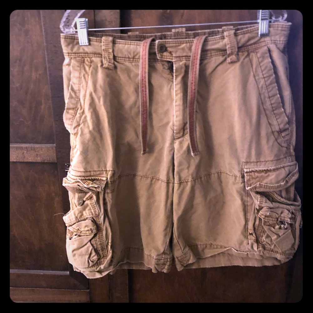 Ralph Lauren Polo Cargo shorts